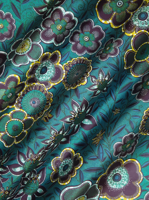 VGW607 - Vlisco Grand SuperWax