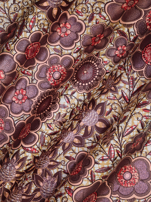 VGW613 - Vlisco Grand SuperWax