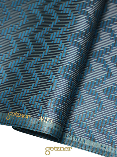 GWZ346 - Ladies Getzner WIFI Brocade