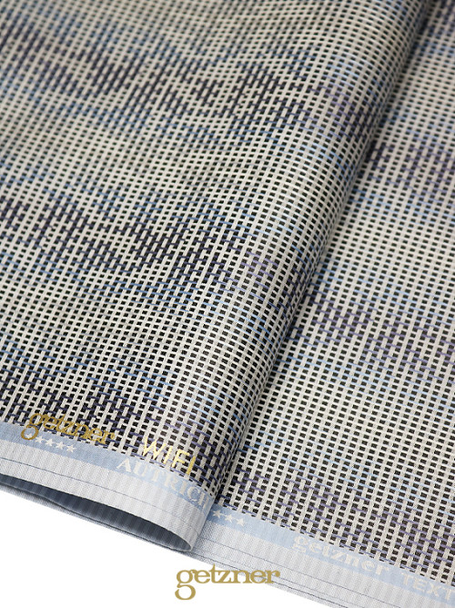 GWZ348 - Ladies Getzner WIFI Brocade