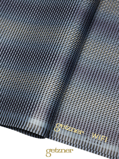 GWZ350 - Ladies Getzner WIFI Brocade