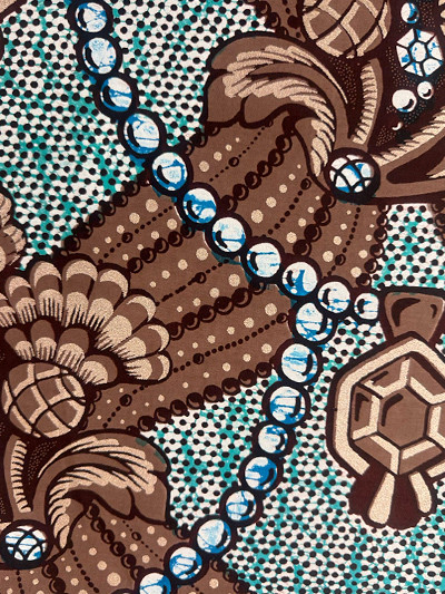 VES1059 - Vlisco Embellished Super