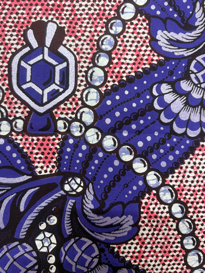 VES1062 - Vlisco Embellished Super