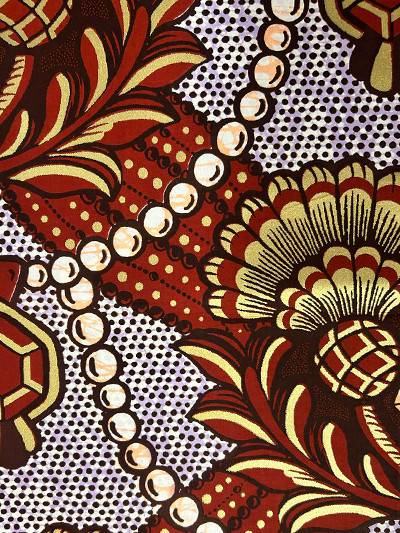 VES1063 - Vlisco Embellished Super