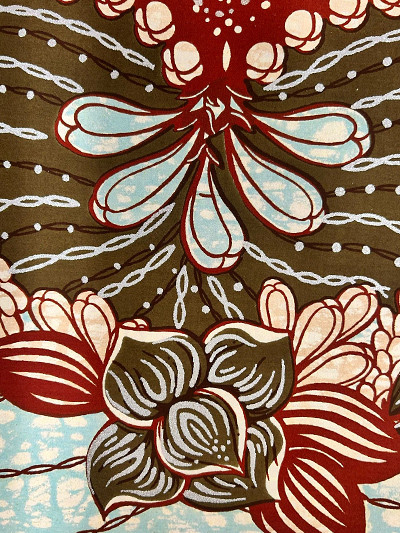 VES1065 - Vlisco Embellished Super