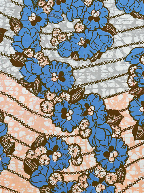 VSH2713 - Vlisco Exclusive Super Wax