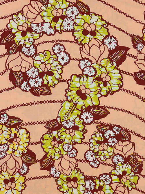 VSH2715 - Vlisco Exclusive Super Wax
