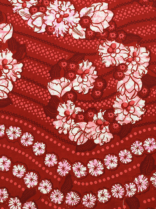 VES1068- Vlisco Exclusive Embellished Super