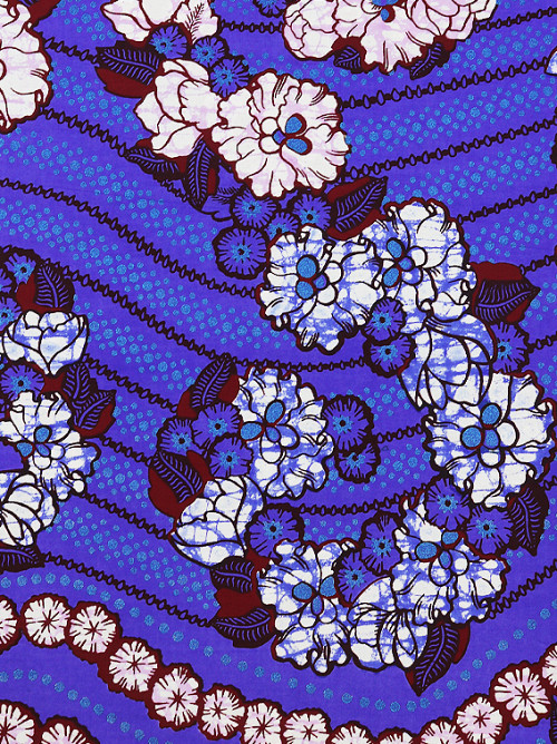 VES1071 - Vlisco Exclusive Embellished Super