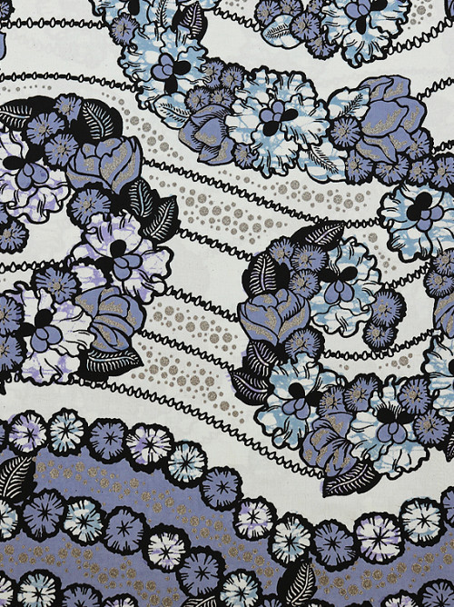 VES1072 - Vlisco Exclusive Embellished Super