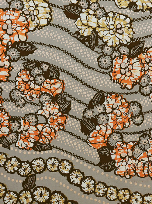 VES1073 - Vlisco Exclusive Embellished Super