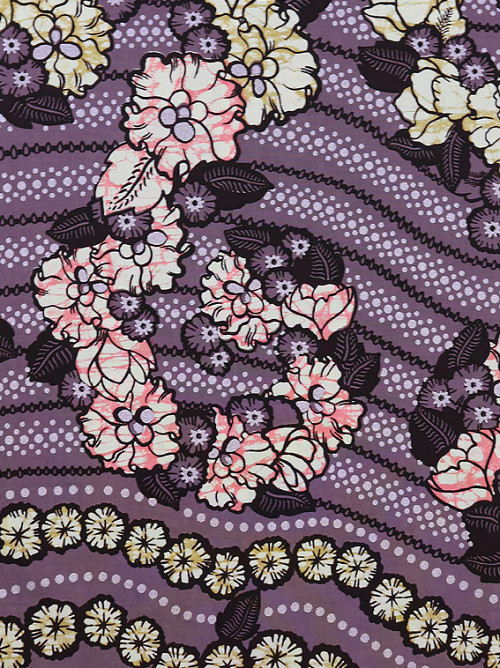 VES1074 - Vlisco Exclusive Embellished Super