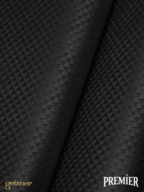GPR_017 - Black - Premier Getzner Brocade