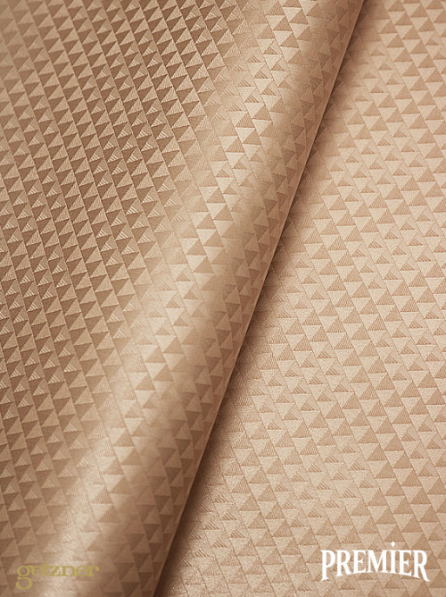 GPR_017 - Sand - Premier Getzner Brocade
