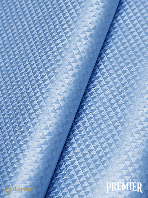 GPR_017 - Sea Blue - Premier Getzner Brocade