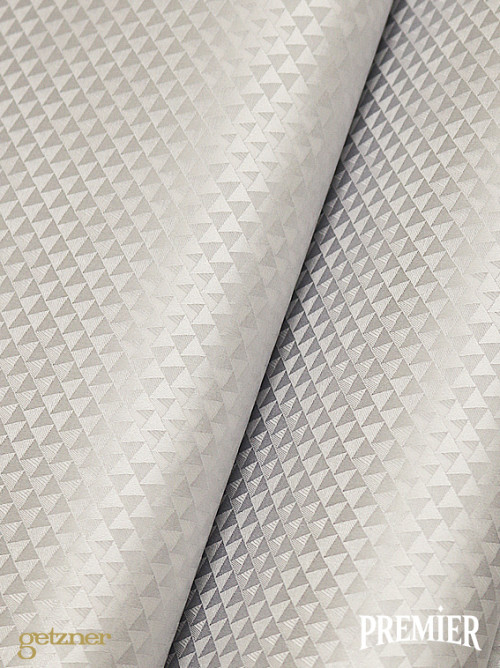 GPR_017 - Silver - Premier Getzner Brocade