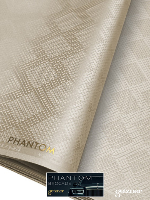 PHG035 - Getzner Phantom Brocade Light Beige