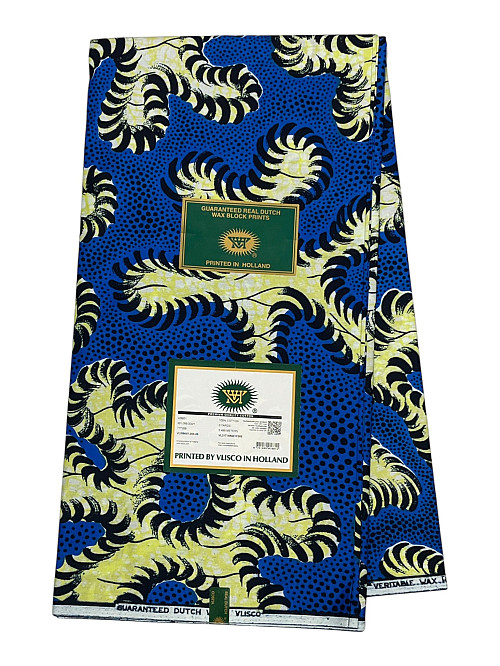 VBH1559 - Vlisco Wax Hollandais