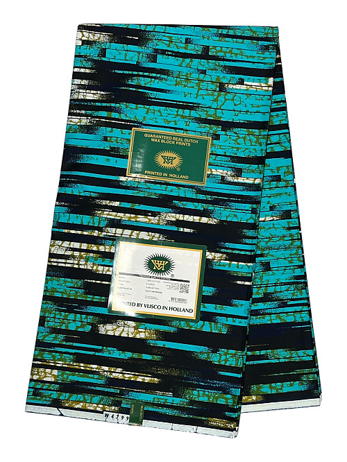 VBH1564 - Vlisco Wax Hollandais