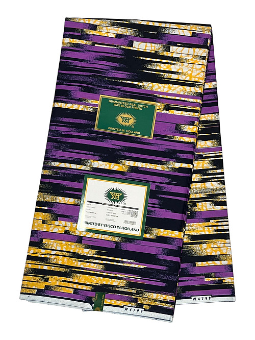 VBH1565 - Vlisco Wax Hollandais