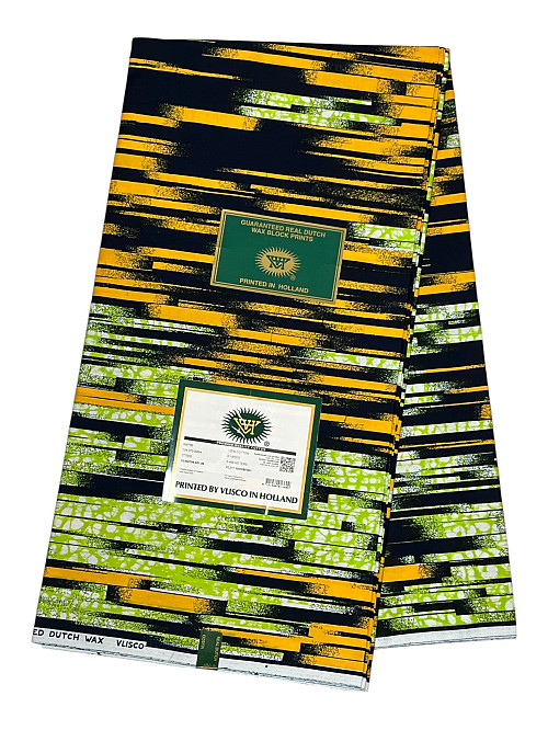 VBH1566 - Vlisco Wax Hollandais