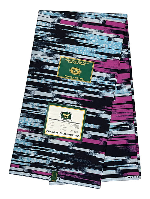 VBH1567 - Vlisco Wax Hollandais