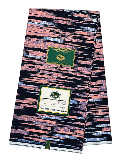 VBH1568 - Vlisco Wax Hollandais