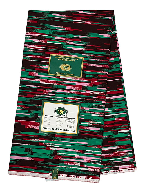 VBH1569 - Vlisco Wax Hollandais