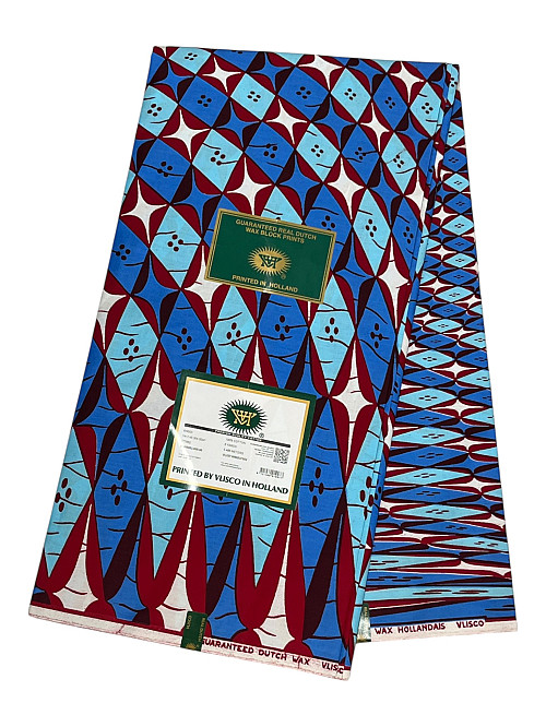 VBH1570 - Vlisco Wax Hollandais