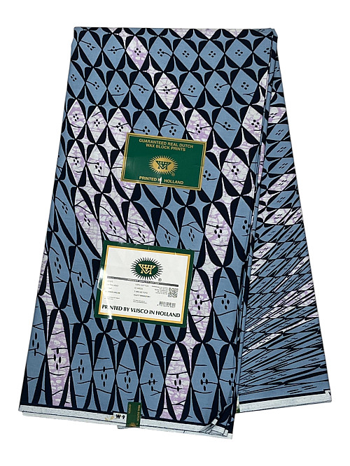 VBH1572 - Vlisco Wax Hollandais
