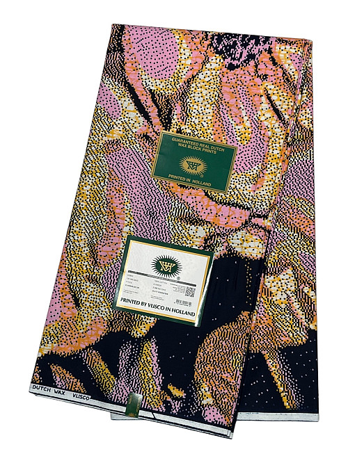 VBH1575 - Vlisco Wax Hollandais