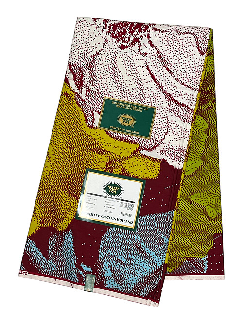 VBH1576 - Vlisco Wax Hollandais