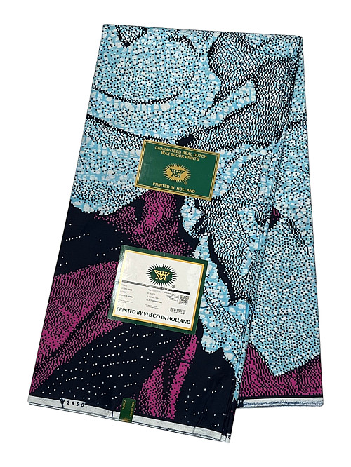 VBH1577 - Vlisco Wax Hollandais