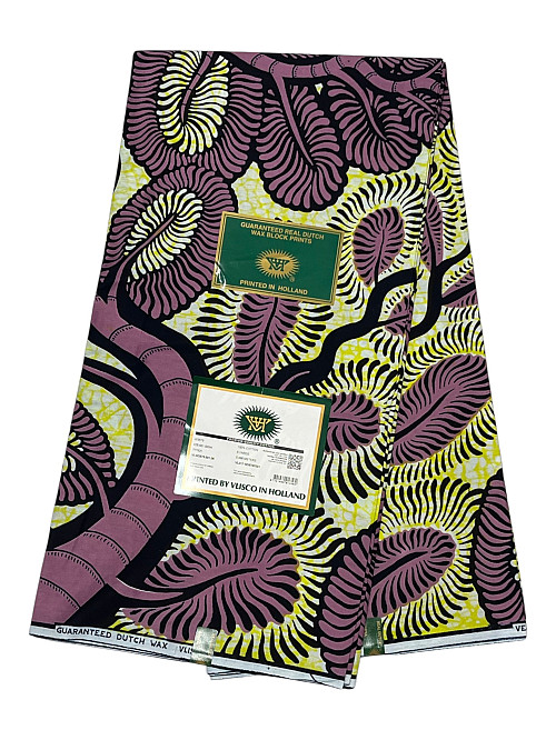 VBH1579 - Vlisco Wax Hollandais