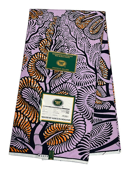 VBH1582 - Vlisco Wax Hollandais
