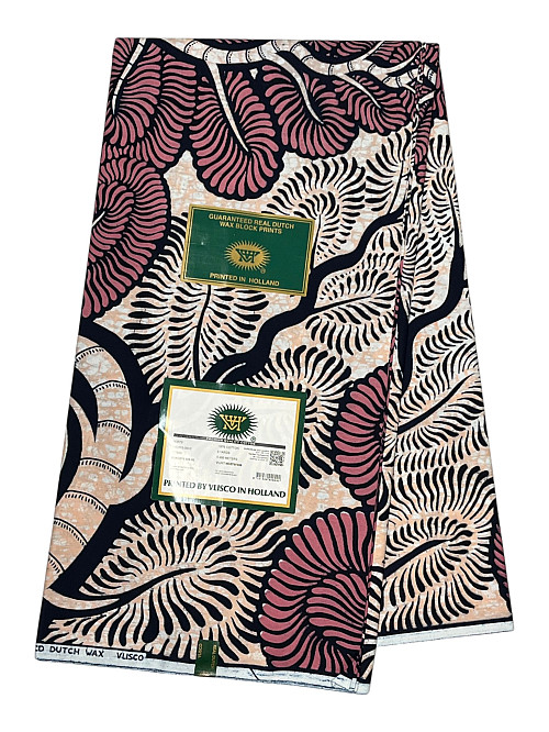 VBH1583 - Vlisco Wax Hollandais