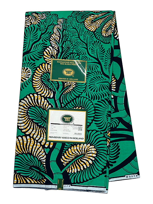 VBH1584 - Vlisco Wax Hollandais