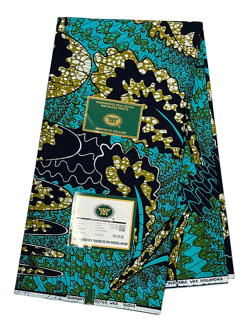 VBH1588 - Vlisco Wax Hollandais