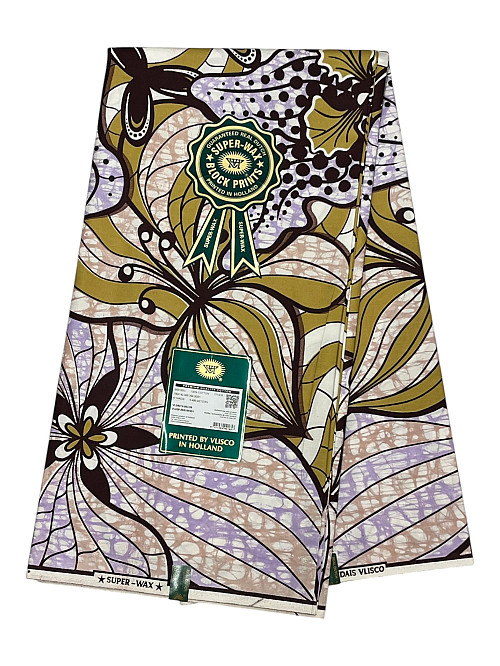 VSH2717 - Vlisco Super Wax