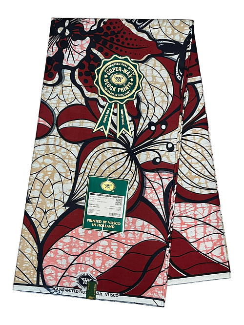 VSH2720 - Vlisco Super Wax