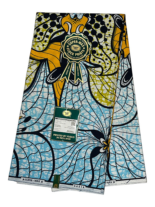 VSH2722 - Vlisco Super Wax