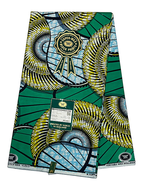 VSH2728 - Vlisco Super Wax