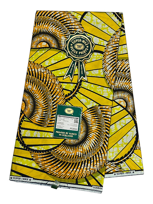 VSH2730 - Vlisco Super Wax