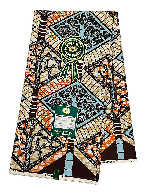 VSH2735 - Vlisco Super Wax