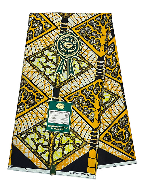 VSH2736 - Vlisco Super Wax