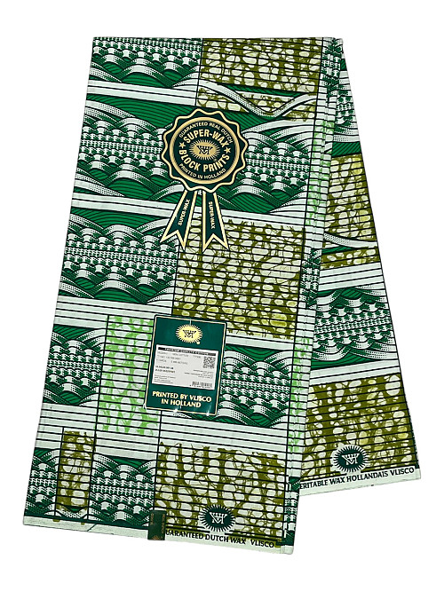 VSH2739 - Vlisco Super Wax