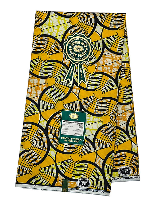 VSH2750 - Vlisco Super Wax