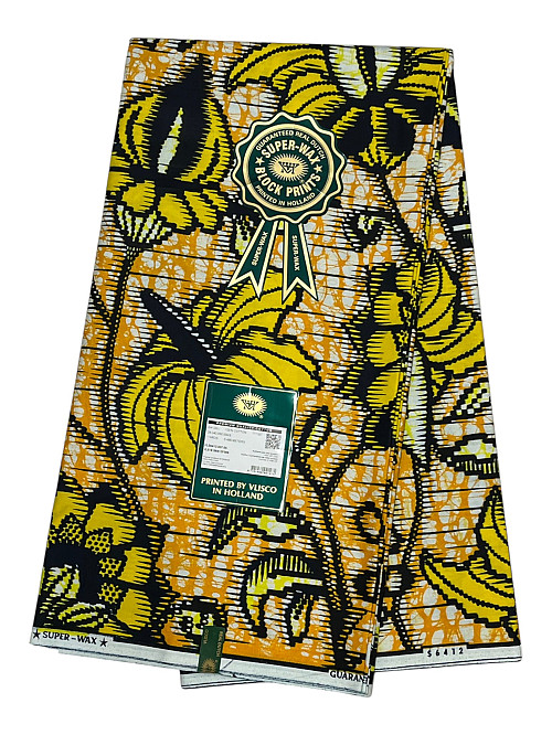 VSH2753 - Vlisco Super Wax