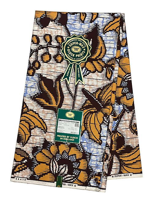 VSH2756 - Vlisco Super Wax