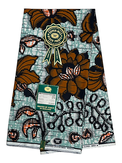 VSH2759 - Vlisco Super Wax